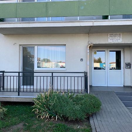 Junior Residence Studio Kaloşvar Dış mekan fotoğraf