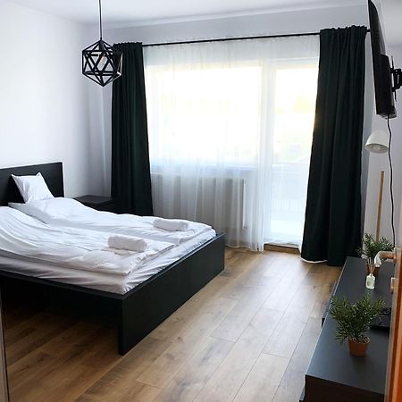 Junior Residence Studio Kaloşvar Dış mekan fotoğraf