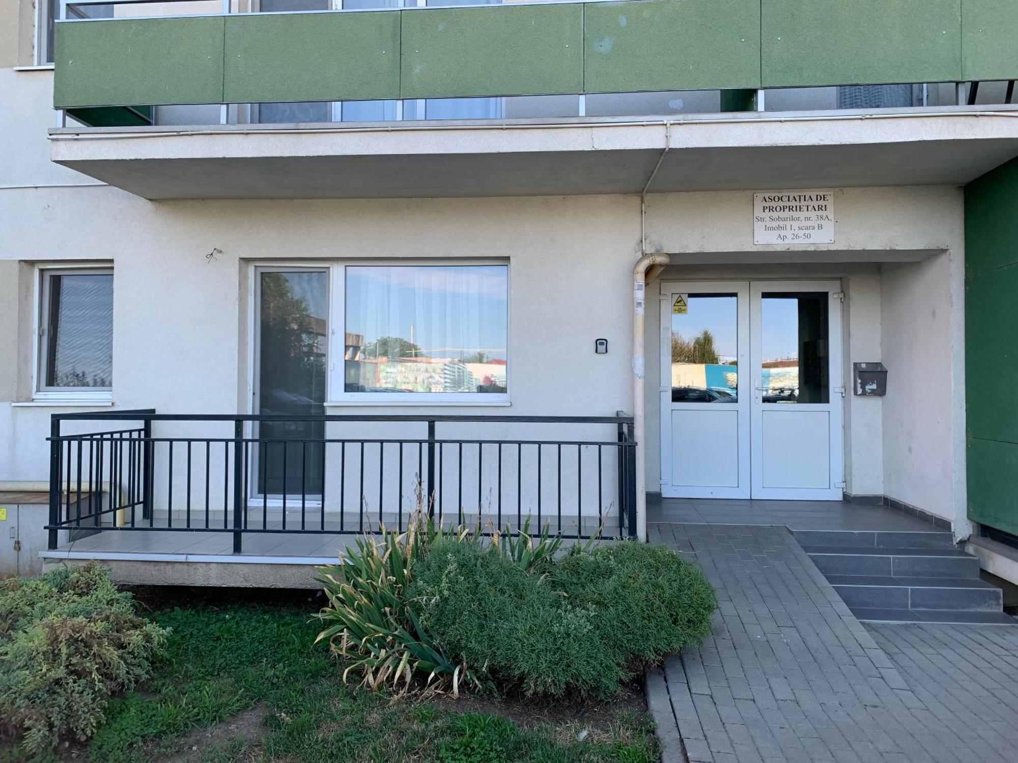 Junior Residence Studio Kaloşvar Dış mekan fotoğraf