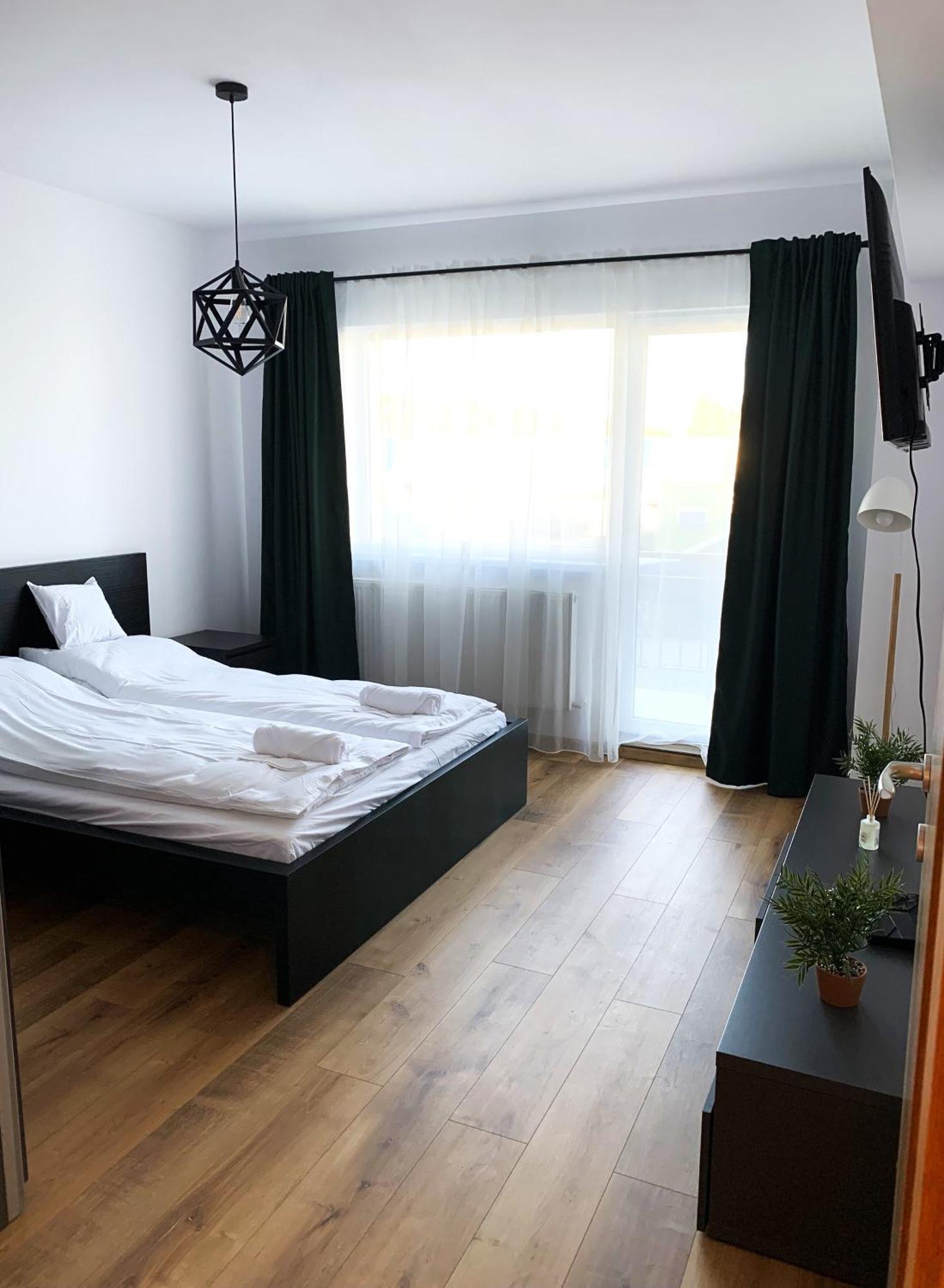 Junior Residence Studio Kaloşvar Dış mekan fotoğraf