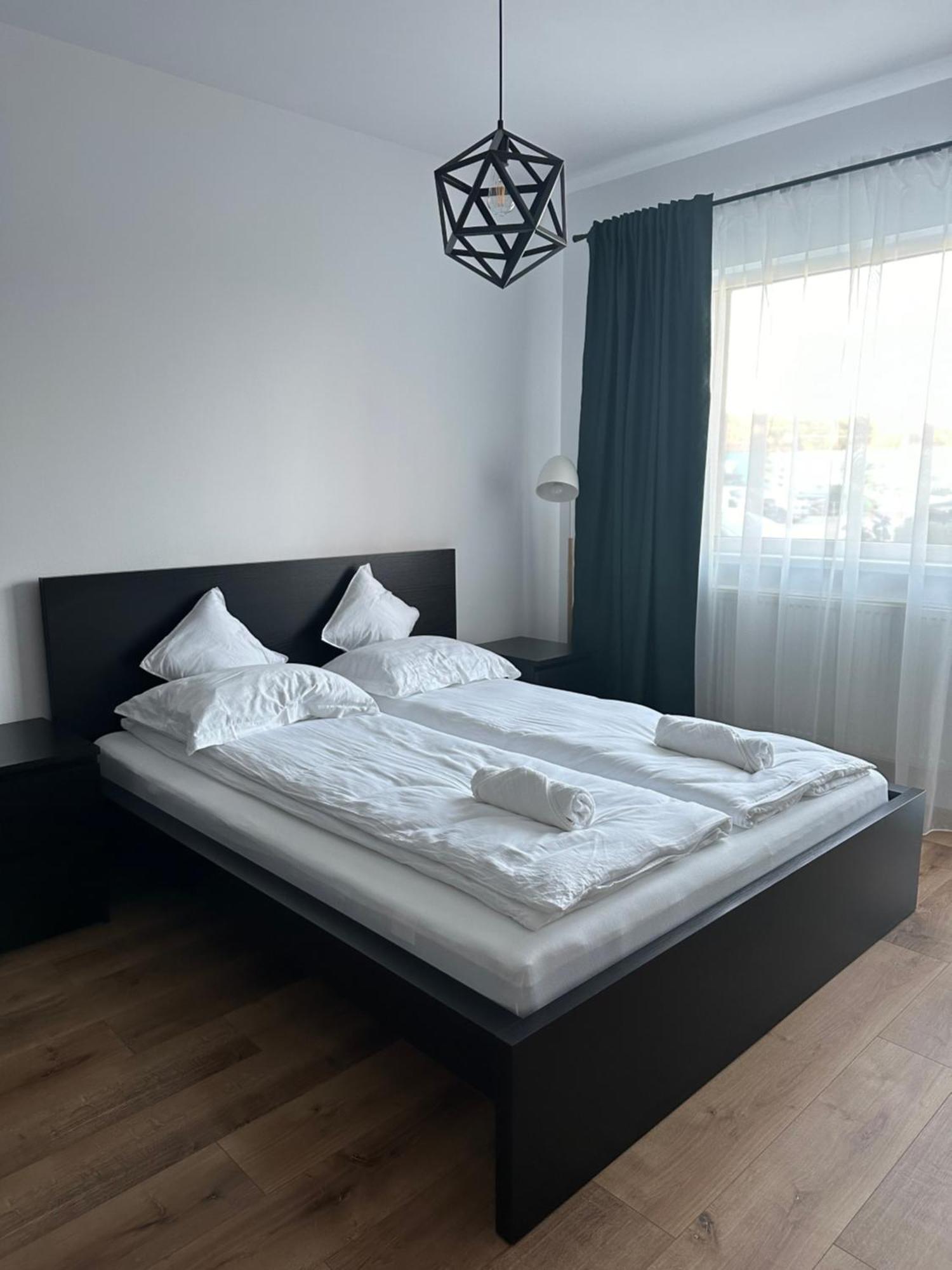 Junior Residence Studio Kaloşvar Dış mekan fotoğraf