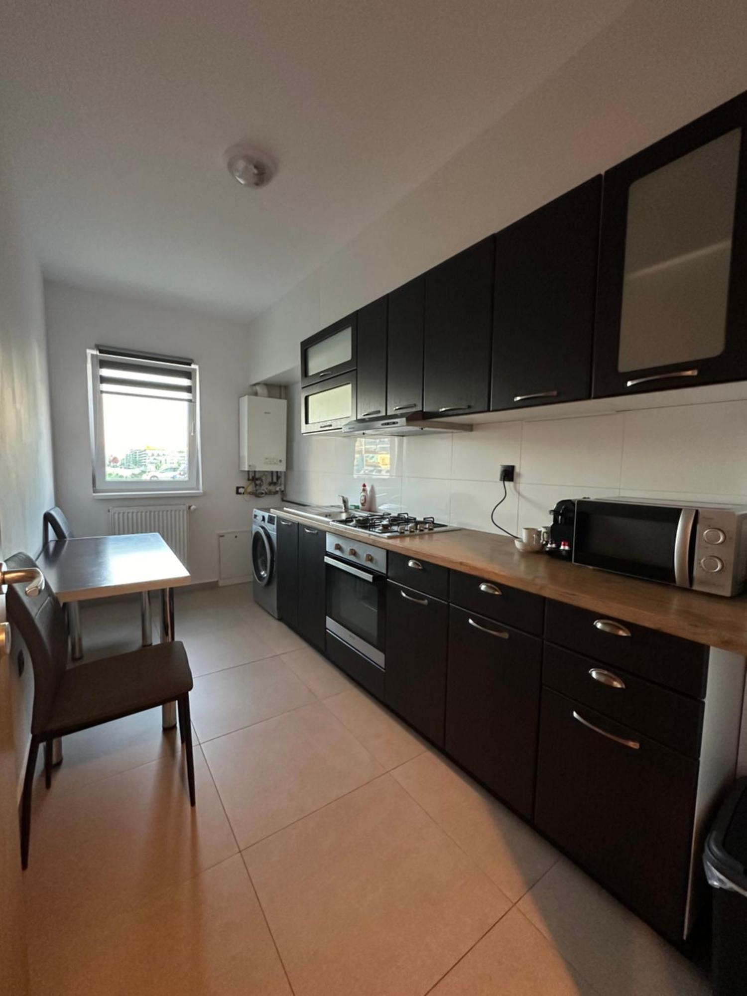 Junior Residence Studio Kaloşvar Dış mekan fotoğraf